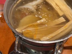 -西双版纳洲际度假酒店-海鲜傣味烧烤·侬香全日制餐厅