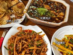 -卢庄(江汉路店)