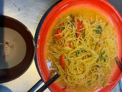 -馬伍旺川菜(江北虹悦城店)
