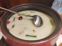 -老阿爸鲜鱼土菜(独墅湖店)