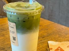 -去茶山(成都万象城店)