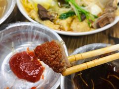 -正宗阳山牛杂(东城店)