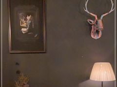 -HUNTING BAR亨霆鸡尾酒馆(越秀淘金店)