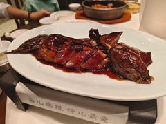 -老头儿油爆虾(金沙印象城店)