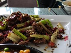 -五台山正觉全素斋