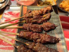 -蚝·生·鲜牛烧肉铺(中央大街店)
