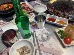 护心肉-喜来稀肉(虹泉路店)