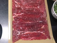 -晓宇重庆火锅(龙首店)