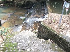-林丰温泉度假山庄