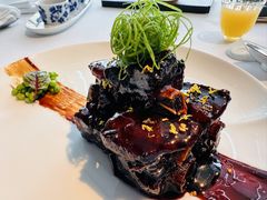 -悦轩中餐厅·高空江景·杭州柏悦酒店
