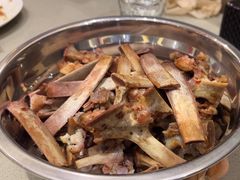 -蝎王府羊蝎子(虎坊桥总店)