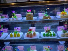 -广东道至正餐厅(区庄店)