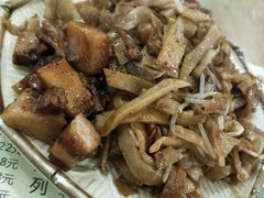 -葛记焖饼(伏牛路店)