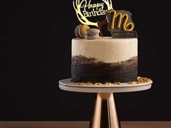 -杜哈夫DOUX RÊVE·生日蛋糕(日月光店)