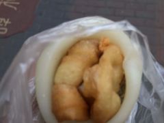 -上海虹口糕团(福州路店)