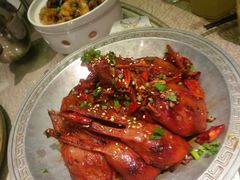 -同喜烤鸭店(光芒店)