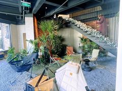 -J Create城市露营咖啡·简餐·宠物(上海动物园店)