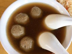 -好成财牛排馆(涂门街总店)