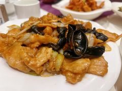 -凯鸽酒楼(大同振兴街店)