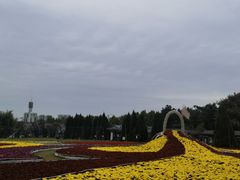 -杨家埠民间艺术大观园