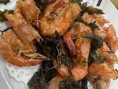-旺富东海大酒楼(海鲜街店)