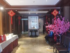 -同庆楼(大钟寺店)