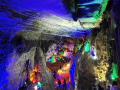 -重庆云阳龙缸景区
