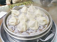 牛肉招牌灌汤蒸饺-志亮灌汤蒸饺·清真(庙后街店)