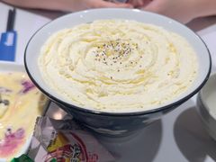 -火山屋台(新街口店)