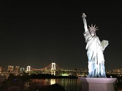 -台场海滨公园船码头