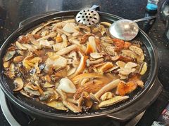 -草墩罗非鱼庄•野生菌•腊排骨(七星街上段店)