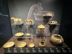 -盘龙城遗址博物院