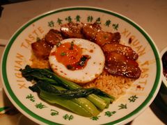 -西关味(东明路店)