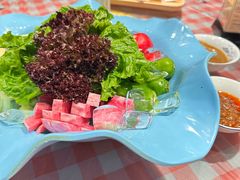 -那家老院子东北菜·饺子·小鸡炖蘑菇(艳华街店)
