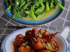 -美味之家·湖景农家乐(太湖东山店)