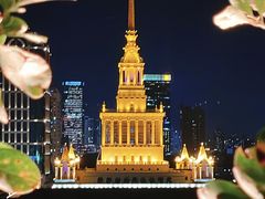 -Terrace 8 八号露台(波特曼丽思卡尔顿店)