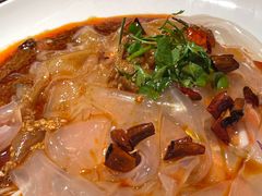 -四姐妹东北饺子(沙尾路店)