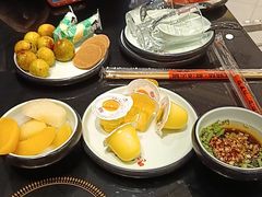 -红菇坊鲜汤火锅(北行店)