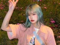 -坂田天虹