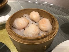 -丰鲤楼•闽南茶楼(仟禧汇店)