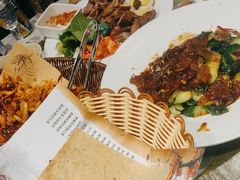 -和源祥·日照菜扛把子(万平口一店)