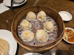 -南翔馒头店(豫园店)