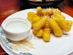 -蒙古大营·蒙古演绎餐厅(赛马场店)