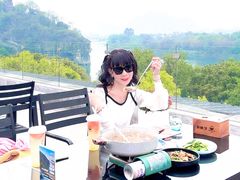 -忆咖啡观景餐厅(桂林象山公园店)