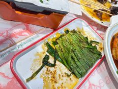 -辣出味岳阳特色烧烤·龙虾大排档(砂子塘总店)