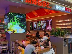-北京华联购物中心(天通苑店)
