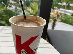 -肯德基(欢乐港湾店)