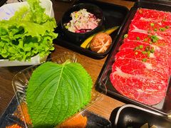 -新石器烤肉(中房金谊广场店)