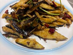 -大闫家烧烤·小海鲜家常菜(郑庄店)