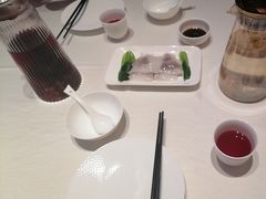 -香港狮子山下·明星粤菜餐厅(北苑店)